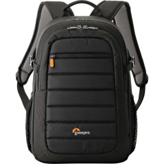 Lowepro TAHOE BP 150 BLACK - Durable, Versatile Backpack for Photographers | LP36892